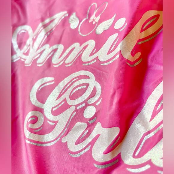 Detatchable Hood, Urban Down Lightweight Puffer Long Winter Coat, Rose Pink - Picture 4 of 16